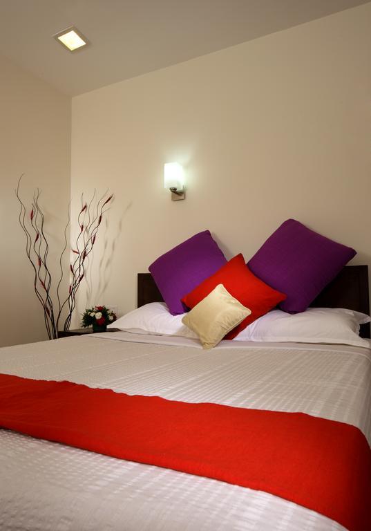 Hotel Green Dreams Kochi Zewnętrze zdjęcie