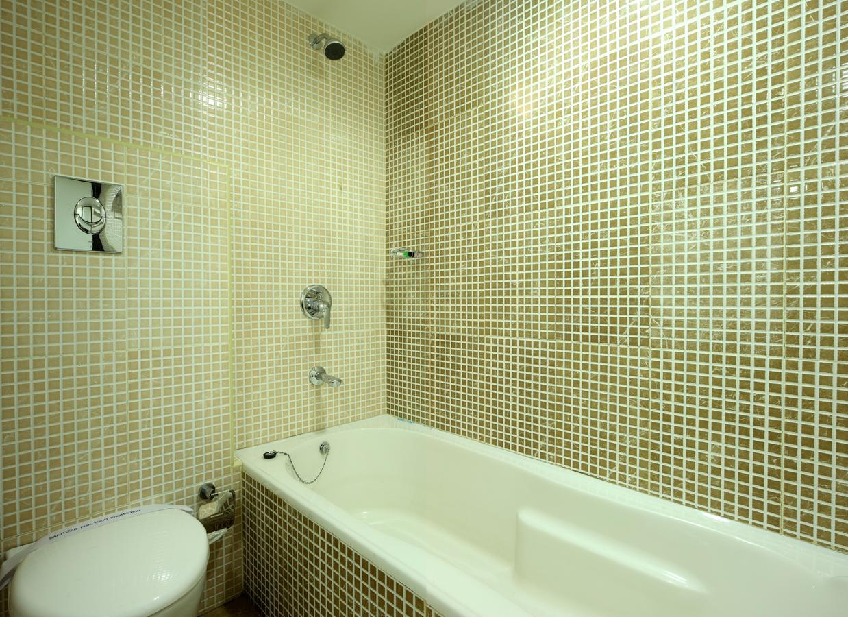 Hotel Green Dreams Kochi Zewnętrze zdjęcie