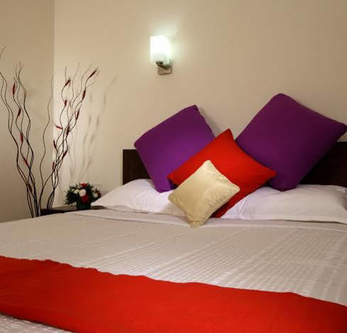 Hotel Green Dreams Kochi Zewnętrze zdjęcie